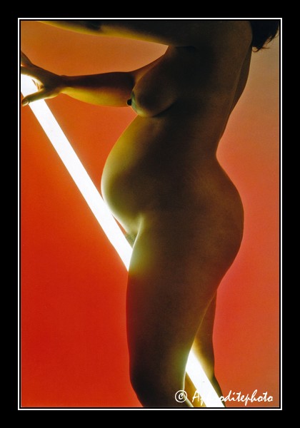 117 La ligne de lumière 5